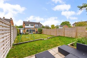 Rear Elevation- click for photo gallery